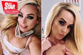 Teacher sacked over adult pics says cross-dresser tried to blackmail her for her panties