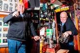 Inside George Best's former pub where landlord's issue has punters asking 'is that it?'