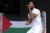 Glastonbury Festival breaks silence on controversial set as artist 'crossed a line'