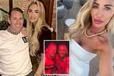 Life of Conor McGregor's glamorous sister who shared intimate photo with cartel mobster