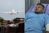 Scientists reveal 'best seat' to survive plane crash - and it's not 11A