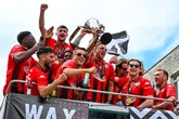 Football club sets English record for longest away trip in history