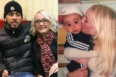 Mum's son called to tell her he loved her – just hours later he was dead