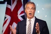 Keir Starmer in humiliating climbdown as he insists 'Farage is not racist'