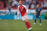 Christian Eriksen to wear his Denmark shirt watching Belgium game on TV in hospital