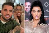 Katie Price's ex 'ready to expose lies' if he is dragged through mud in new book