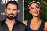 Rylan Clark slams fans hitting out at I'm A Celeb's Tulisa over 'unrecognisable' appearance