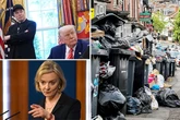 Birmingham bin strikes dubbed anti-lettuce as they out live Truss, Musk and more