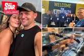 'I swapped my party lifestyle for 3am get ups, ice baths and coffee enemas'