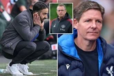 Man Utd chose wrong manager from right country as ideal Ruben Amorim successor was there