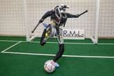 Robot 'better than Messi' will be playing World Cup teams soon, say scientists