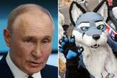 Putin to ban Russian kids from identifying as cats as its a ‘Western plot’ to turn people into slaves