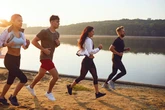 Death of the big night out as Gen Z ditch the pub for early morning workouts