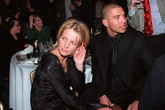 Ulrika Jonsson speaks out after sick 'joke' made about her ex Stan Collymore
