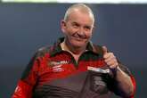 Phil Taylor gets new job after darts retirement but admits he has injured 'body aged 90'