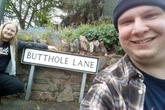 Britain's cheekiest street names revealed – from Busty View to Bell End