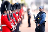 Animal rights group demands end to iconic Buckingham Palace bearskin caps