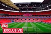 Inside school boy tournament hosted at Wembley – and key advice from an EFL icon