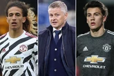 Five Man Utd youngsters that are poised to break first-team and become stars next season