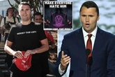 Truth behind Charlie Kirk 'witch curse' as feminist site said it 'probably' wasn't ethical