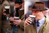 Cheltenham Festival lift trackside beer ban as eye-watering cost of Guinness pints emerge