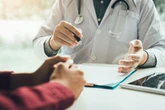 Doctors advised to stop performing embarrassing cancer test that all patients hate