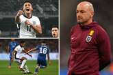 What Lee Carsley got right and wrong as England avenge October's Greek oddity