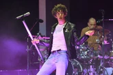 Glastonbury headliners The 1975 divide opinion with 'insufferable' set on Pyramid Stage