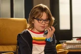 Coronation Street’s Sam Blakeman actor has famous soap star dad and fans are floored