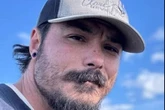 Manhunt for ex-soldier wanted for killing his three daughters narrows after hiker sighting