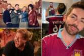 'I was James Corden's stag in Gavin and Stacey final – this is what he's really like'