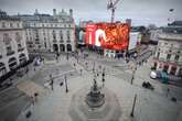 Britain's high street could shut down for three days as 'all staff should get proper breaks'