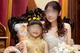 Grieving mother discovers body of daughter, 7, found with missing tongue and throat after autopsy