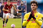 Man Utd's next five transfers revealed as Ruben Amorim moves for Senne Lammens