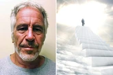 Disappointed Christians say 'God is delaying the Rapture' until Epstein Files are released