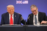 Trump makes Starmer 'uneasy' as PM worried 'deal jeopardised' - body language expert