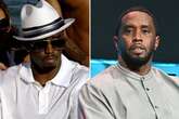 P Diddy sex tapes 'show rapper with 8 celebs, 2 child stars' claims witness