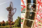 World's longest and tallest tunnel slide set to re-open in UK city after £2.6m makeover