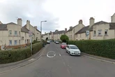 Edinburgh gangsters' six-day crime rampage as 'gun', machetes and knives used