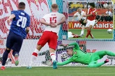Unfortunate Wojciech Szczesny record should not stand after Wayne Rooney 2004 heroics