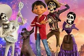 Why Disney's Coco helps parents introduce kids to death and old age