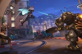 Overwatch 2's Stadium mode is so popular it's getting its own roadmap