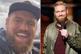 James Corden’s co-star and ‘kind soul’ dies after being thrown off bike in horror crash