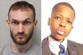 Dad of teen killed by samurai sword beast relives moment he saw son's horrific wounds