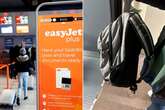 easyJet branded 'outrageous' by woman charged £100 as bag didn't fit by 'magic'