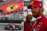 Lewis Hamilton 'devastated' with latest F1 nightmare as Ferrari star slams 'need to be better'