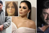 Wife of drug lord El Chapo swaps cartel-funded lifestyle to become influencer