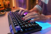 Logitech G512 X 75 review: A highly customisable and funky RGB gaming keyboard