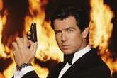 Pierce Brosnan would be 'interested' in returning as James Bond aged 71