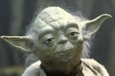 Star Wars' Yoda 'never meant to be green' and may have been pink, purple or blue